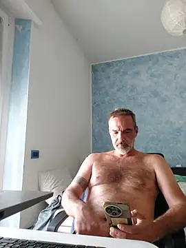 Marcolino183 Webcam show