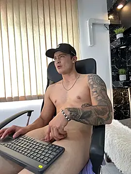 Alexander_ferre Live XXX-Chat