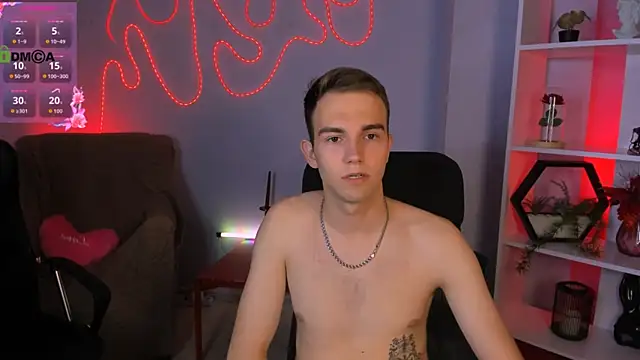 Онлайн чат XXX eric_nova