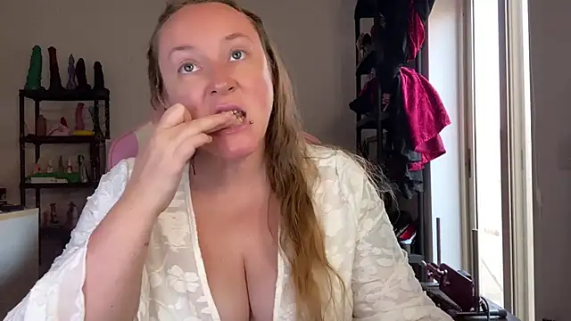 kisicaxx 라이브 XXX 채팅