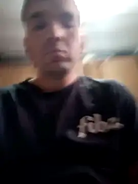 Show de Cristianogaucho37 na webcam