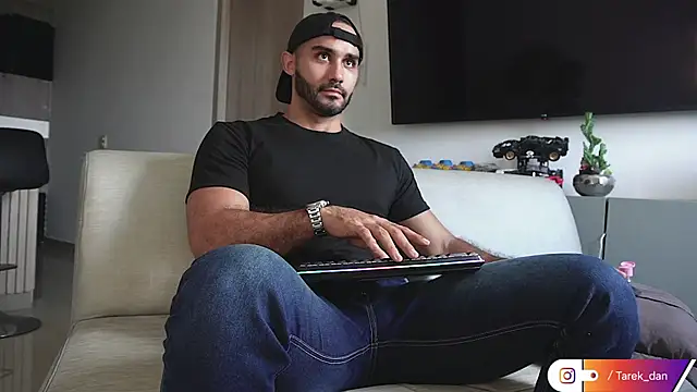 tarek_dan 라이브 XXX 채팅