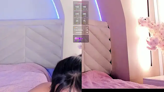 Bella_Williiams' Live XXX Chat