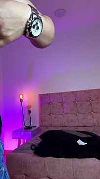 Alexander_ConnorのライブXXXチャット