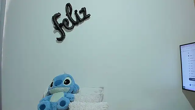 Austin_Bitch Obrolan Langsung XXX