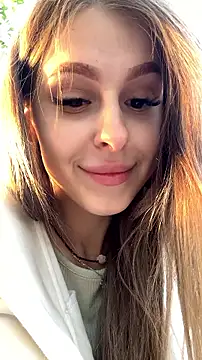 Lina_Away's Live XXX Chat