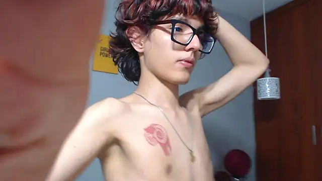 crazydani50 Live XXX-chat