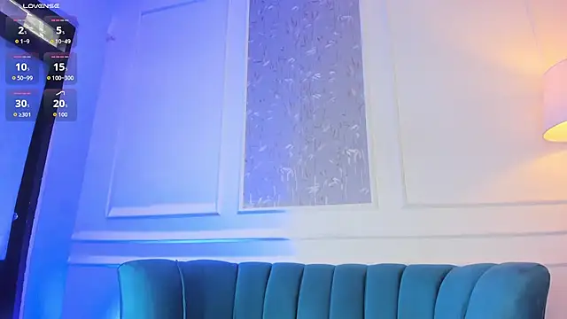 XXX chat uživo modela Im_Kael_