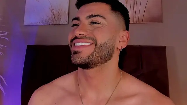 دردشة Alexander_Diazz الجنسية المباشرة