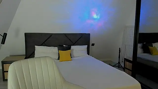 Živý XXX chat LunaWhisper_