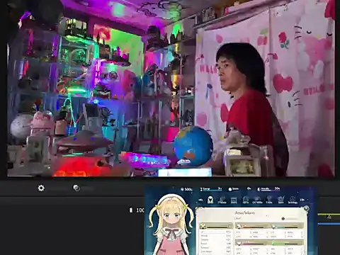 JesuAdam live XXX chat
