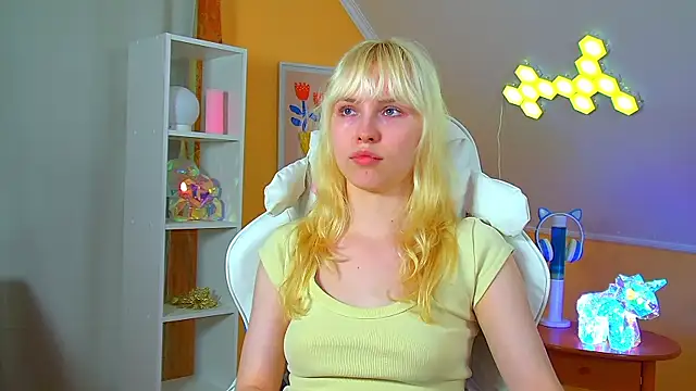 HannahHollis Live XXX-Chat