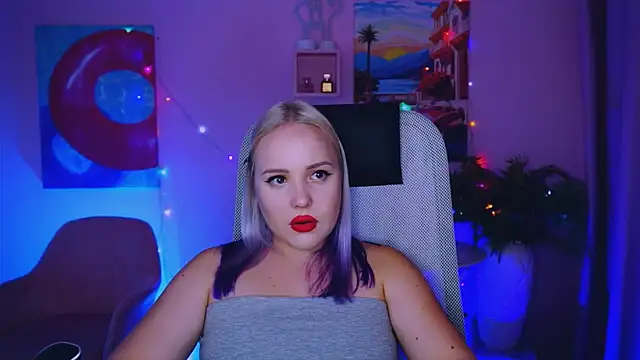 stellawatts Chat XXX in diretta