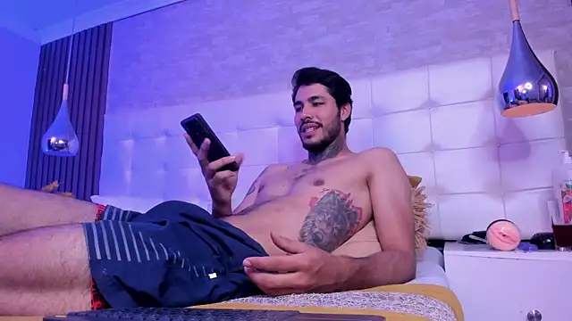 JacksonGreennn Live XXX chat