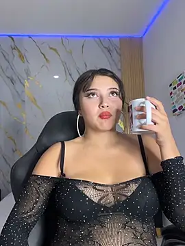 bunnyglow69 Chat XXX in diretta