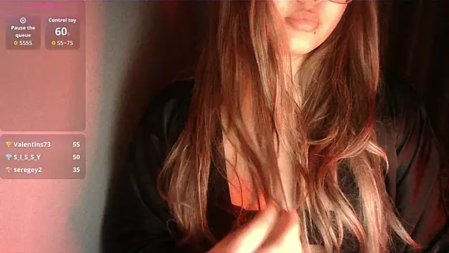Živý XXX chat miraAssSs