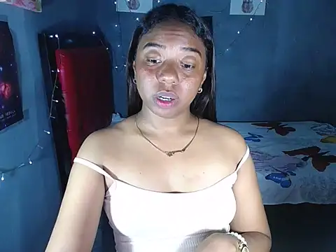 แชท XXX สดของ karolwillians