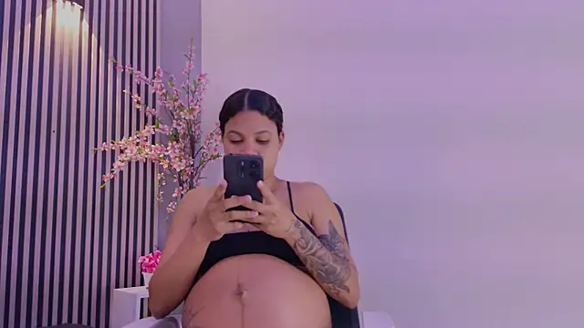 GysellHanson Live XXX Chat
