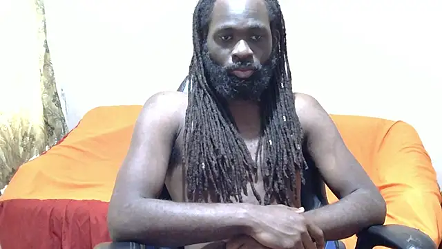 Chatroom XXX en direct de Darkkras