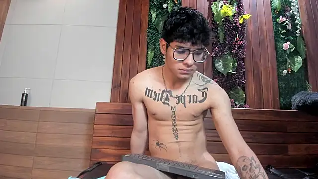 mats_erikson Live XXX-Chat