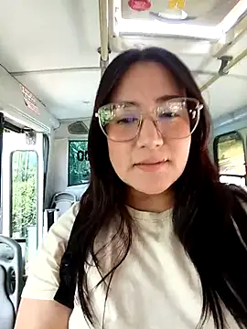 SaloGray8 Live XXX-Chat