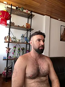 Chat XXX Live ADONIS_ART01