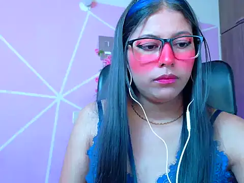 _ALLYSON18_ – Live XXX-chat