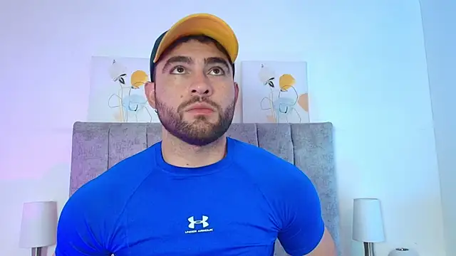 Steve-Carter Chat XXX live