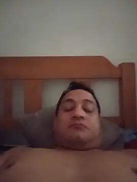 sergioyleo 웹캠 쇼