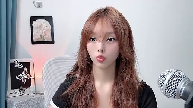 XXX chat uživo modela pingping78
