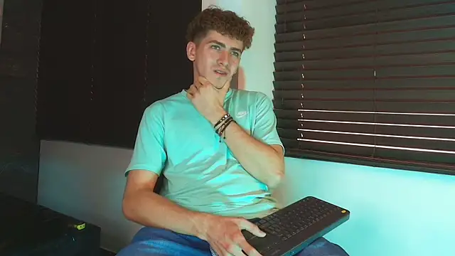 Tyler_Mcrey's Live XXX Chat