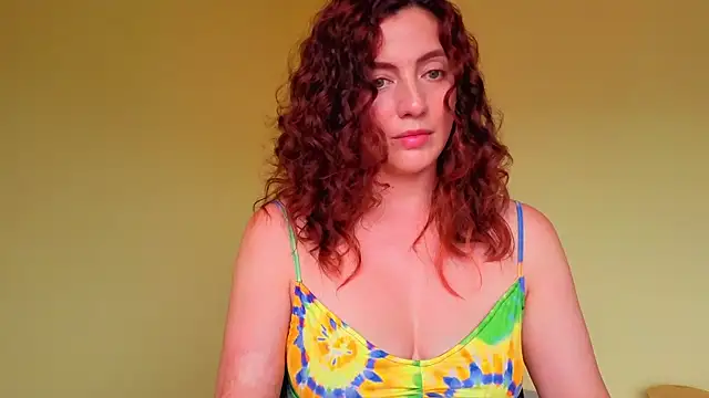 Mala_Bad Adlı Modelin Canlı XXX Sohbeti