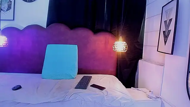 Chatroom XXX en direct de sophy_rock