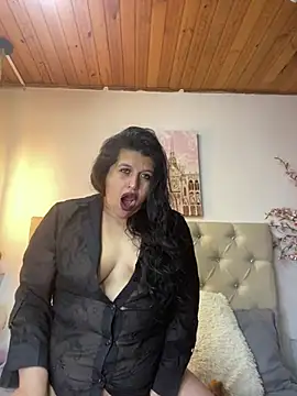Andrea_secret_'s Live XXX Chat