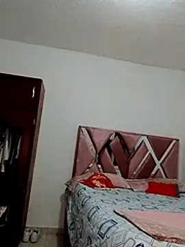 Chat XXX en directo de NikollSalas