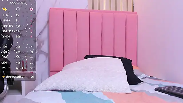 KAROLAGREY 라이브 XXX 채팅