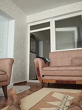 kimsesizgenc Adlı Modelin Web Kamerası Şovu