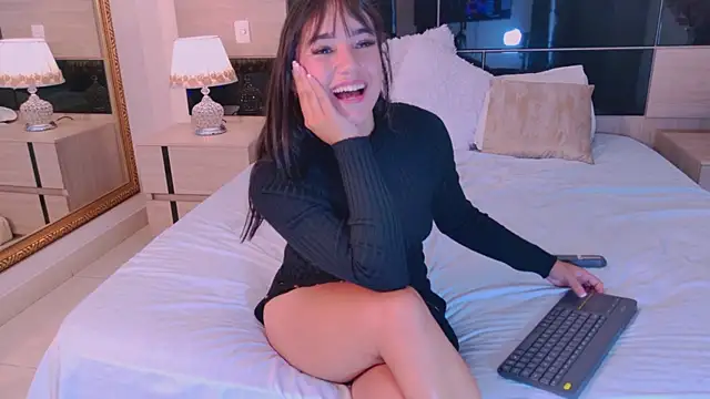 Chat XXX en directo de AlejaAcosta