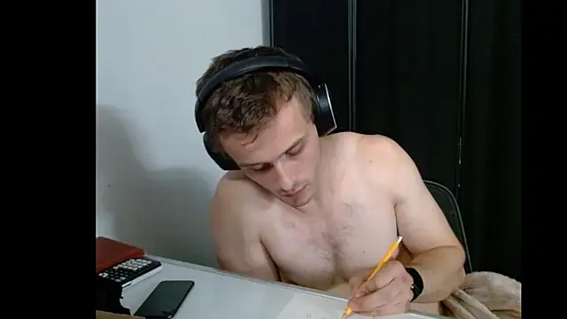 Jimbobishard – webcam-show