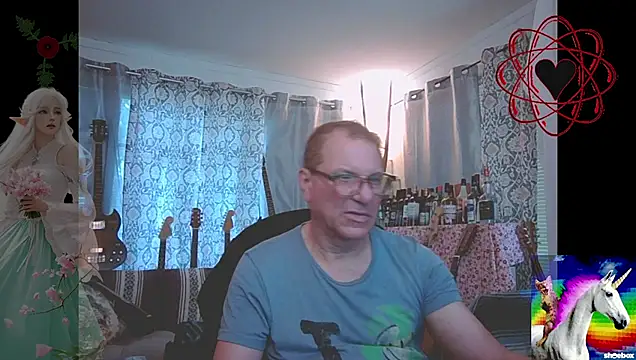 Czat XXX na żywo – coryassman