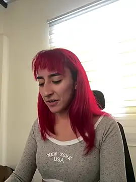 Chat XXX ao vivo de Juliethademon