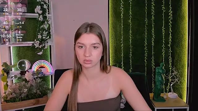 bloom_night Chat XXX in diretta