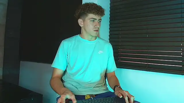 Tyler_Mcrey Live XXX Chat
