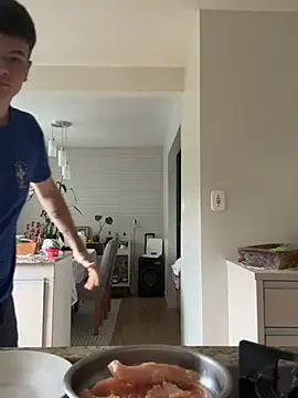 Živý XXX chat backes_re