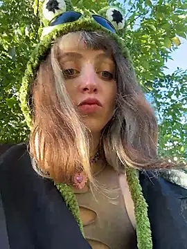 Crazy__Frog Live XXX Chat
