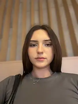AnitaFly Live XXX-Chat