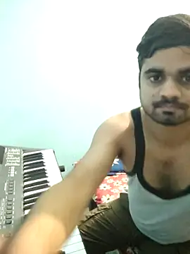 Chat XXX en directo de Arsalan_Sheikh