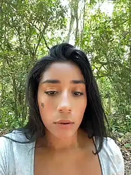Chat XXX ao vivo de SaryJonex