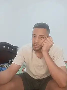 Živý XXX chat Cris_LaCobra_
