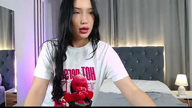 VikkyVonn – Live XXX-chat
